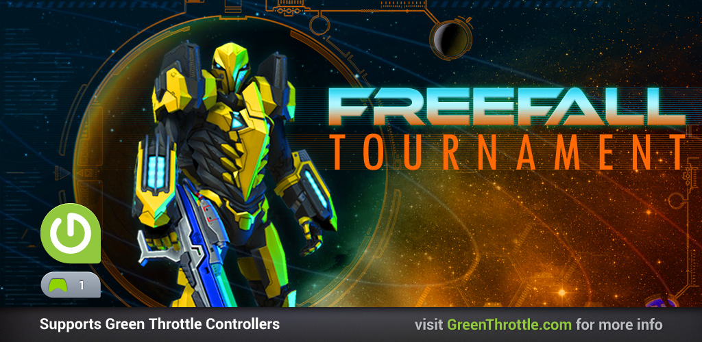 Freefall tournament y8 unblocked